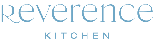 Reverence Kitchen logo